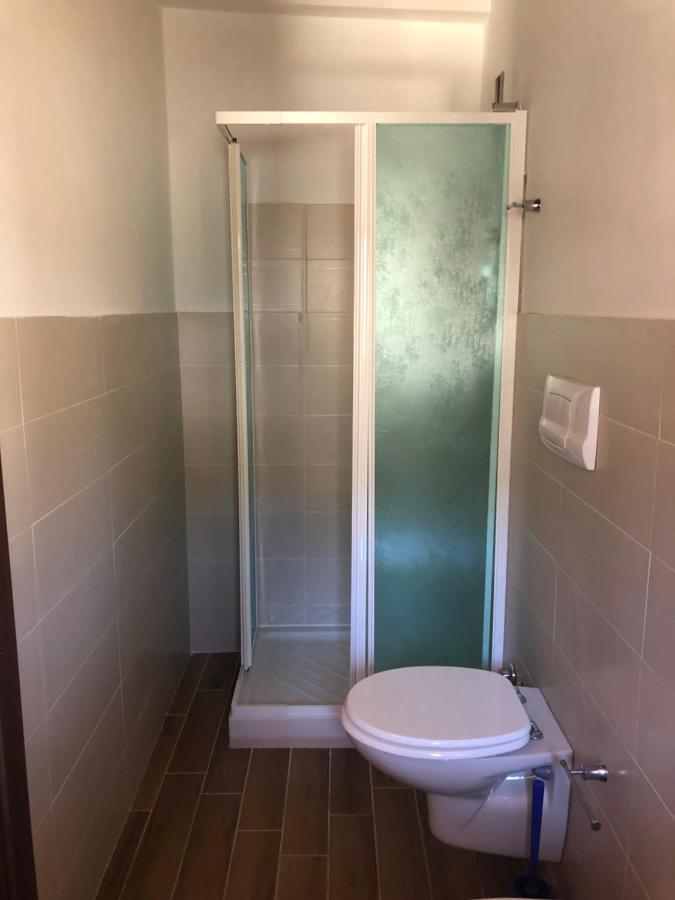 Il Minotauro B&B A 5 Minuti Da Popoli Vittorito Exterior photo