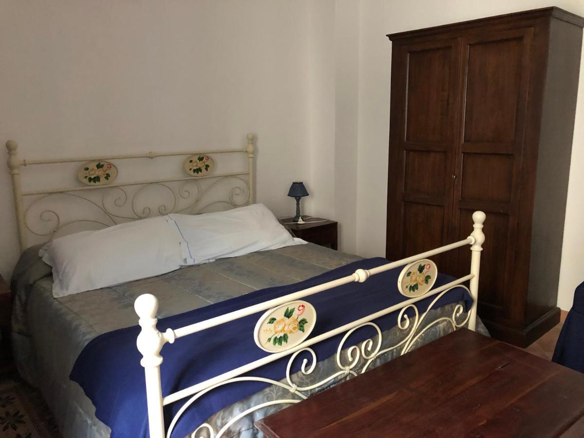 Il Minotauro B&B A 5 Minuti Da Popoli Vittorito Exterior photo