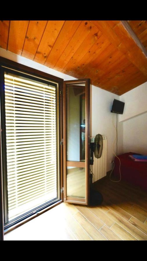 Il Minotauro B&B A 5 Minuti Da Popoli Vittorito Exterior photo